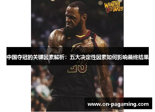 中国夺冠的关键因素解析：五大决定性因素如何影响最终结果