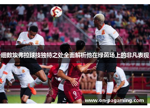 细数埃弗拉球技独特之处全面解析他在绿茵场上的非凡表现
