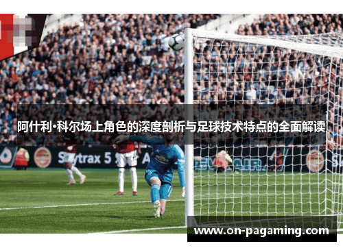 阿什利·科尔场上角色的深度剖析与足球技术特点的全面解读