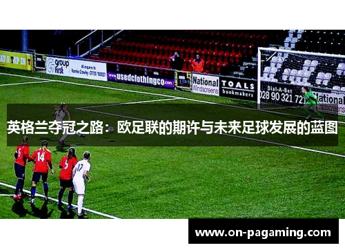 英格兰夺冠之路：欧足联的期许与未来足球发展的蓝图