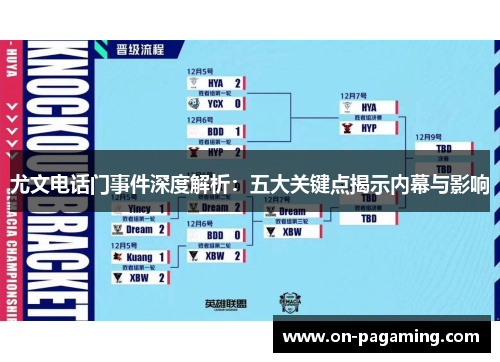 尤文电话门事件深度解析：五大关键点揭示内幕与影响